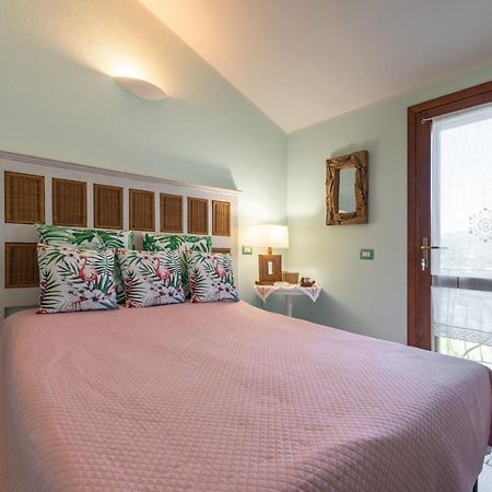 Villa Camelia Torre delle Stelle Kültér fotó