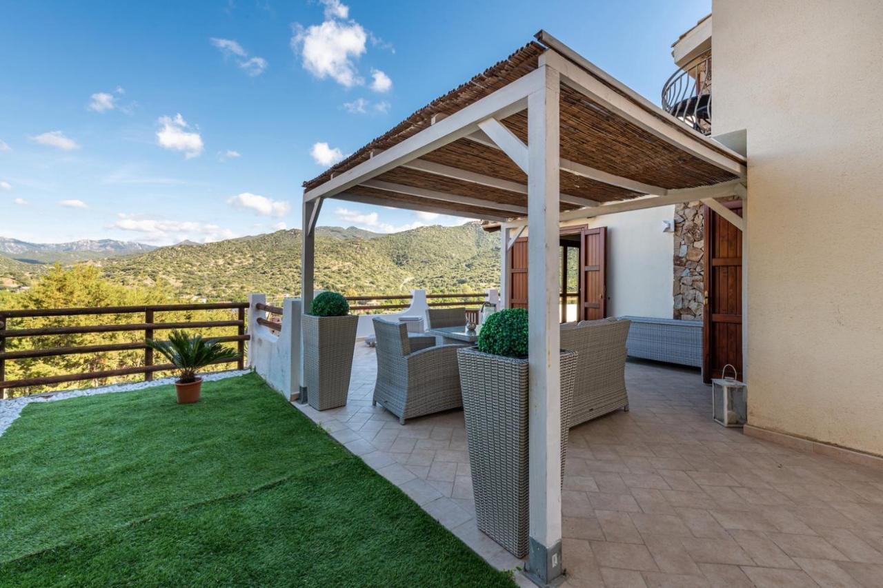 Villa Camelia Torre delle Stelle Kültér fotó