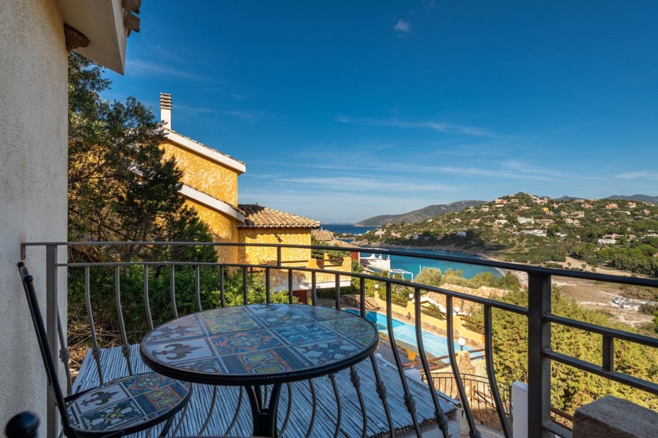 Villa Camelia Torre delle Stelle Kültér fotó