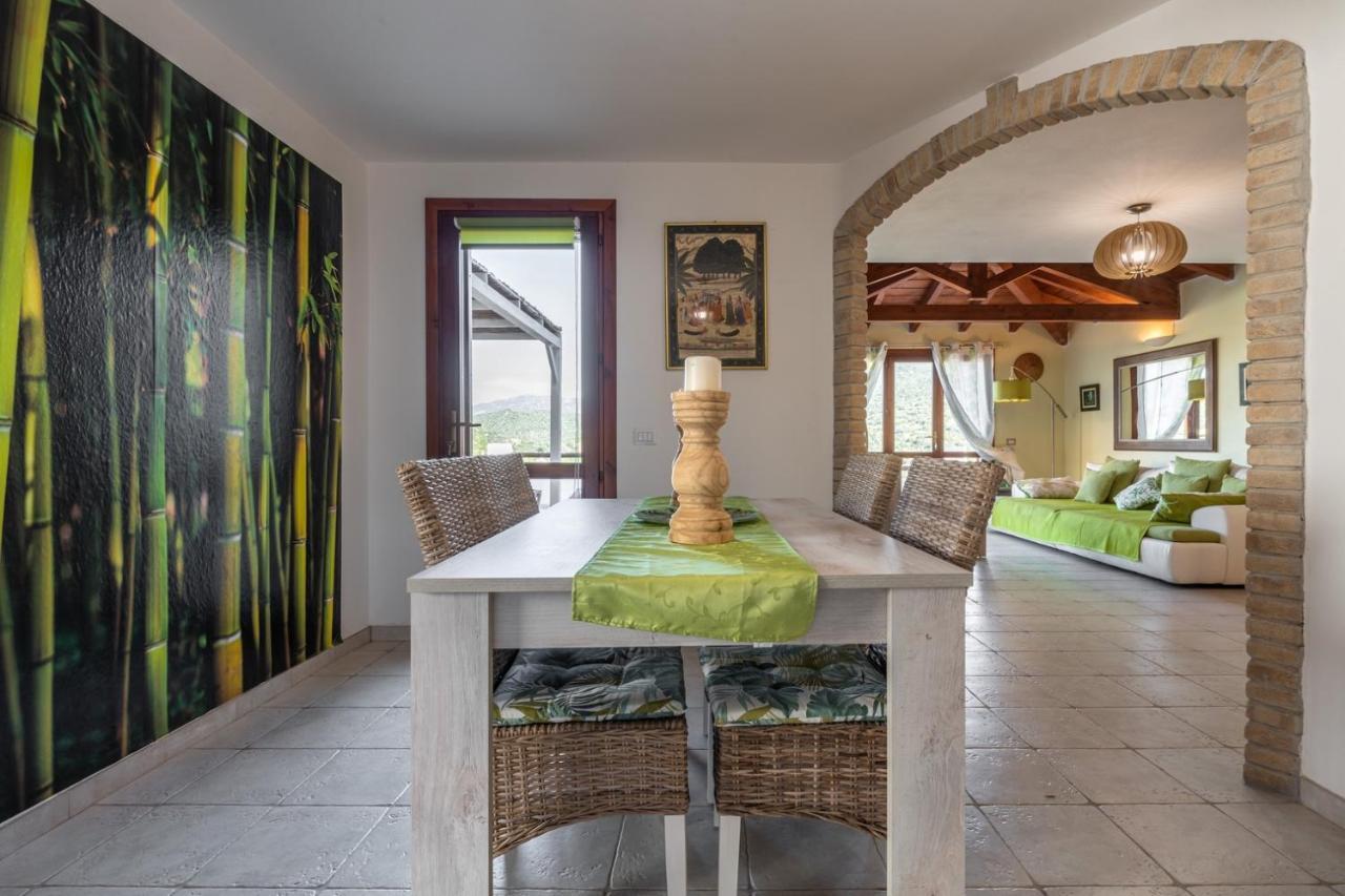 Villa Camelia Torre delle Stelle Kültér fotó