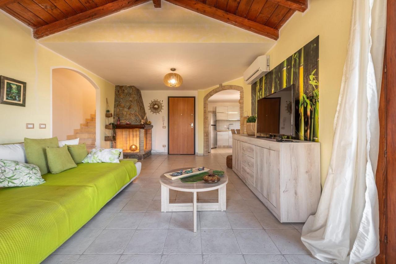 Villa Camelia Torre delle Stelle Kültér fotó