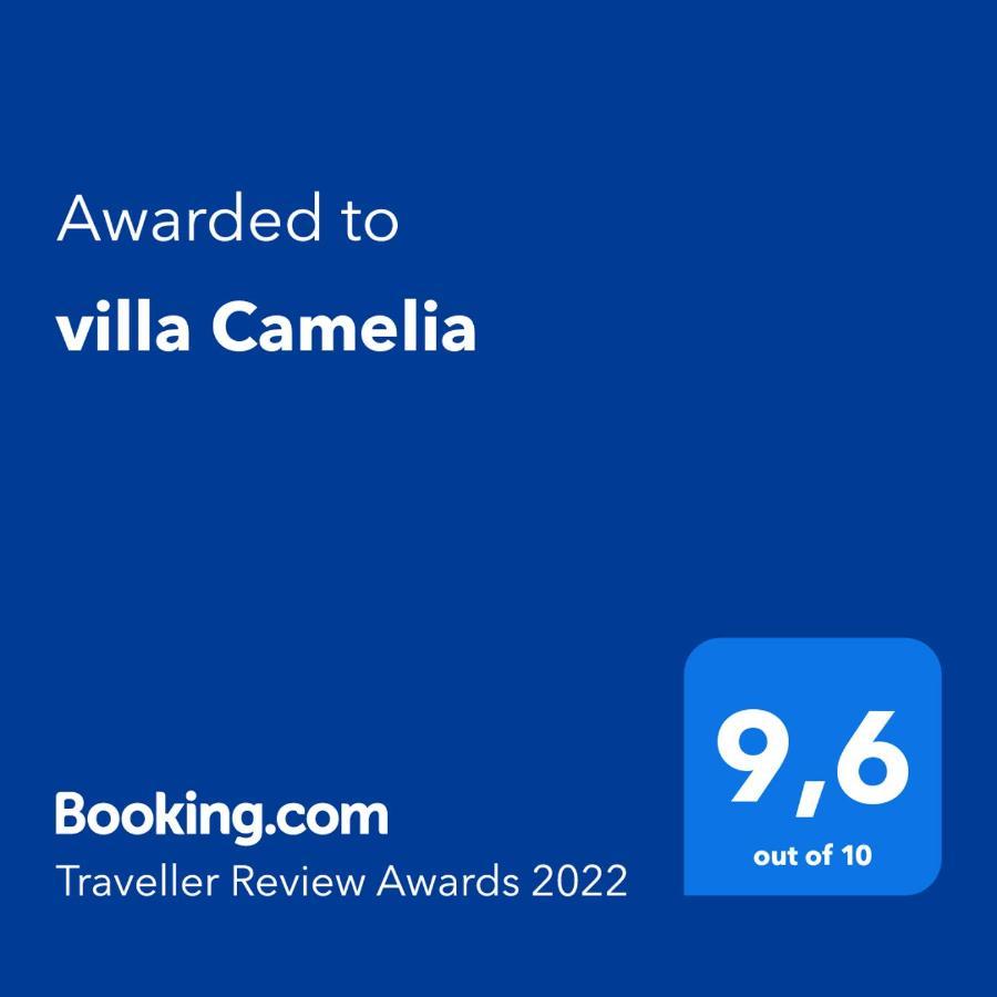 Villa Camelia Torre delle Stelle Kültér fotó