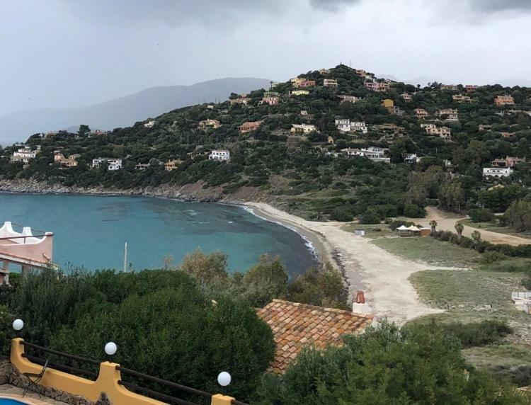 Villa Camelia Torre delle Stelle Kültér fotó