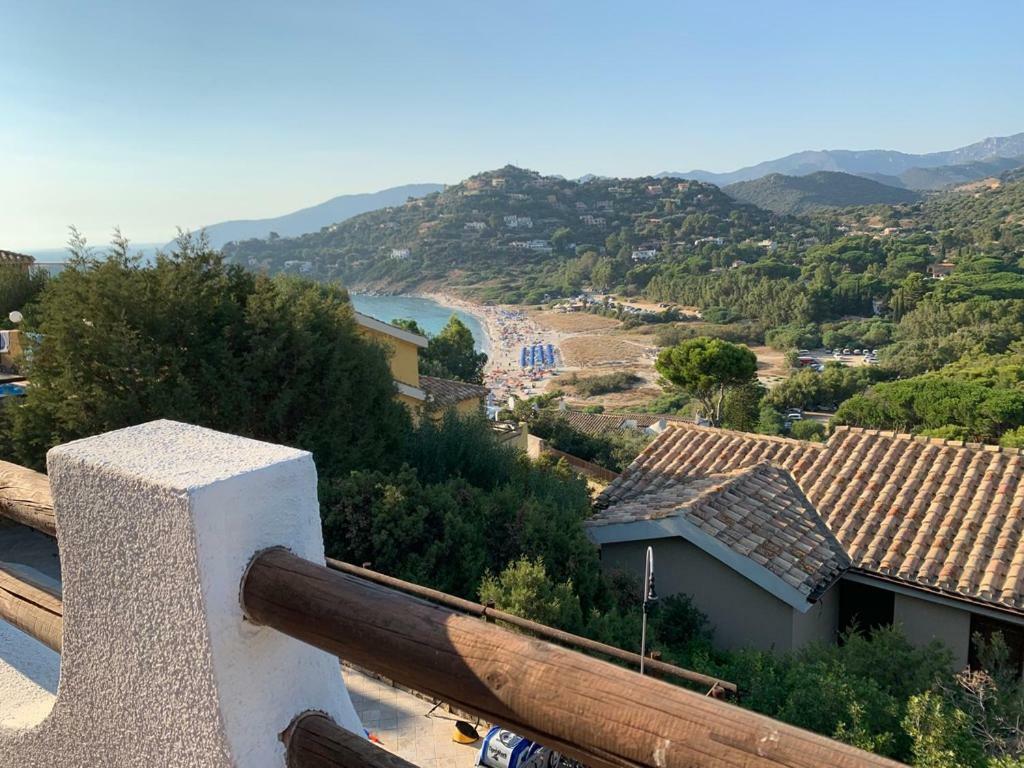 Villa Camelia Torre delle Stelle Kültér fotó