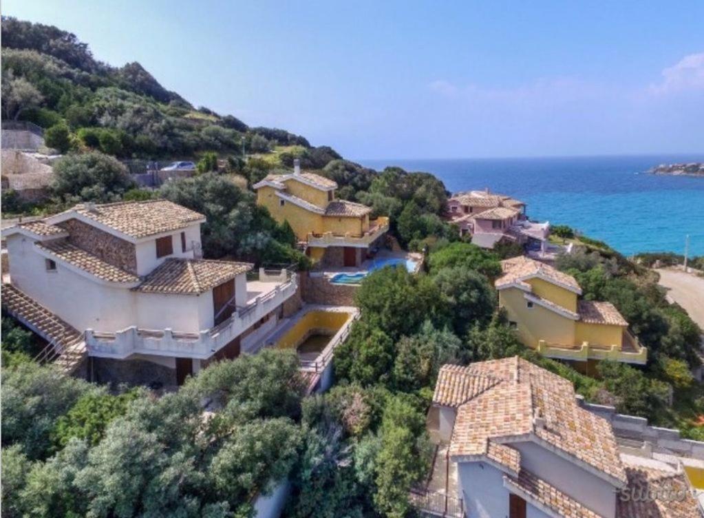 Villa Camelia Torre delle Stelle Kültér fotó